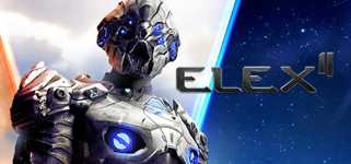 ELEX II background image