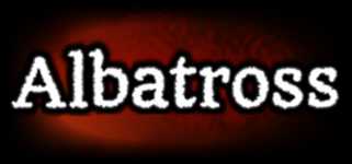 The Albatross background image