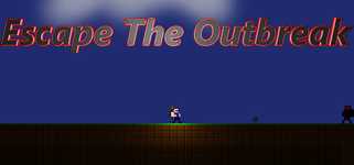 Escape The Outbreak cover image