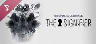 The Signifier Soundtrack background image