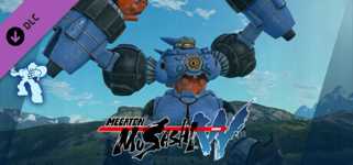 MEGATON MUSASHI W: WIRED - Victory Pose "Drums" cover image