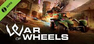 War of Wheels Demo cover image