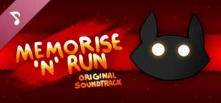 Memorise'n'run Soundtrack background image