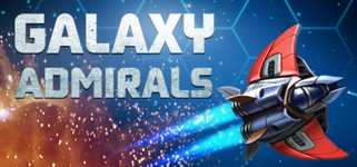 Galaxy Admirals background image