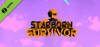 Starborn Survivor Demo cover image