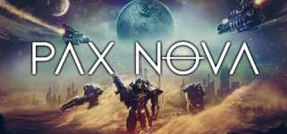 Pax Nova background image