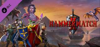 Hammerwatch II: Anniversary Pack cover image