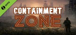 Containment Zone Demo cover image