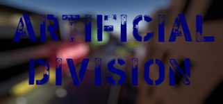 Artificial Division cover image