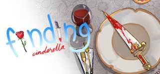 Finding Cinderella cover image