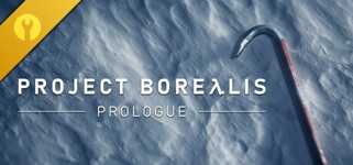 Project Borealis: Prologue background image