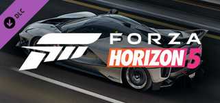Forza Horizon 5 2018 Ferrari FXX-K Evo cover image