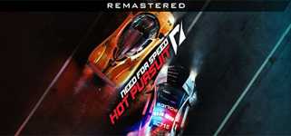 Need for Speed™ Hot Pursuit Remastered background image