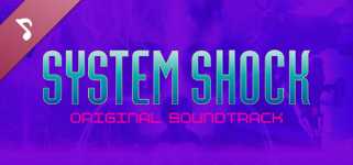 System Shock: Enhanced Edition - Remastered Soundtrack cover image
