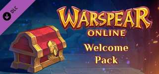 Warspear Online: Welcome Pack background image
