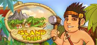 Island Tribe cover image