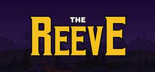 The Reeve cover image