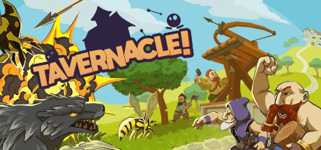 Tavernacle! background image