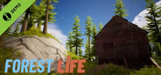 Forest Life - Demo cover image