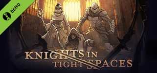 Knights in Tight Spaces Demo cover image