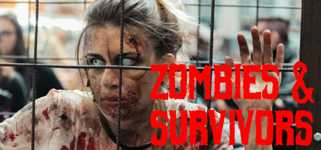 Zombies & Survivors cover image