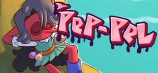 Pep-Pel cover image