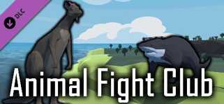 Animal Fight Club: Australia Export cover image