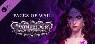 Pathfinder: Wrath of the Righteous - Faces of War cover image