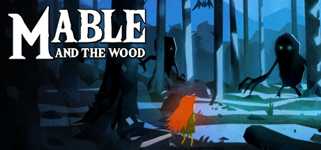Mable & The Wood background image