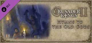 Crusader Kings II: Hymns to the Old Gods cover image