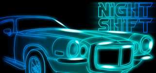 Night Shift background image
