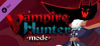 Skeleton Boomerang - Vampire Hunter Mode cover image