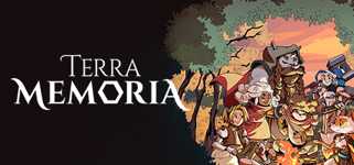 Terra Memoria cover image