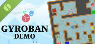 Gyroban Demo cover image