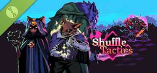 Shuffle Tactics Demo cover image