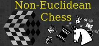 Non-Euclidean Chess cover image