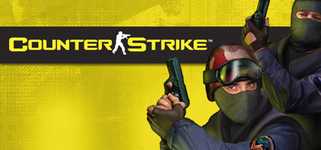 Counter-Strike cover image