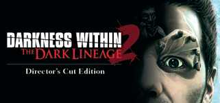 Darkness Within 2: The Dark Lineage cover image