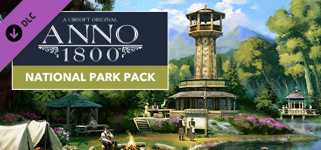 Anno 1800™ National Park Pack cover image
