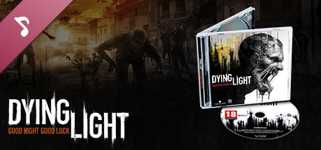 Dying Light Original Soundtrack background image