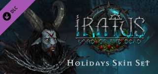 Iratus - Holidays Skin Set cover image