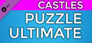 PUZZLE: ULTIMATE - Puzzle Pack: CASTLES background image