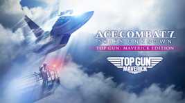 ACE COMBAT™ 7: SKIES UNKNOWN - TOP GUN: Maverick Edition cover image