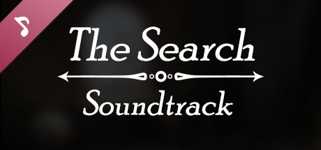 The Search Soundtrack cover image