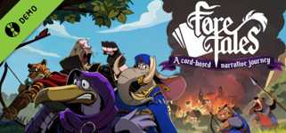Foretales Demo cover image