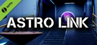 Astro Link Demo cover image