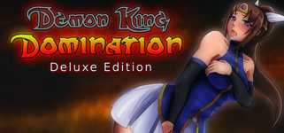 Demon King Domination: Deluxe Edition background image