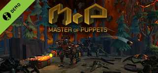 Master of Puppets Demo cover image