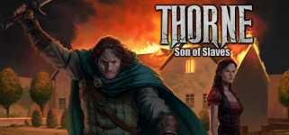 Thorne - Son of Slaves (Ep.2) cover image