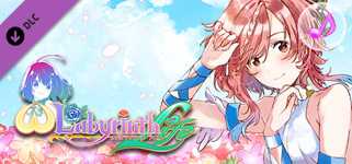 Omega Labyrinth Life - Character Song: Nem cover image